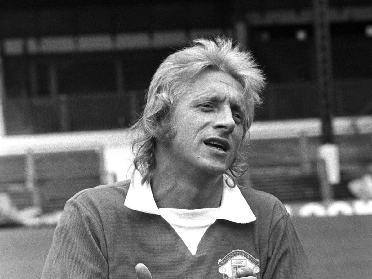 Manchester United and Scotland great Denis Law dies aged 84