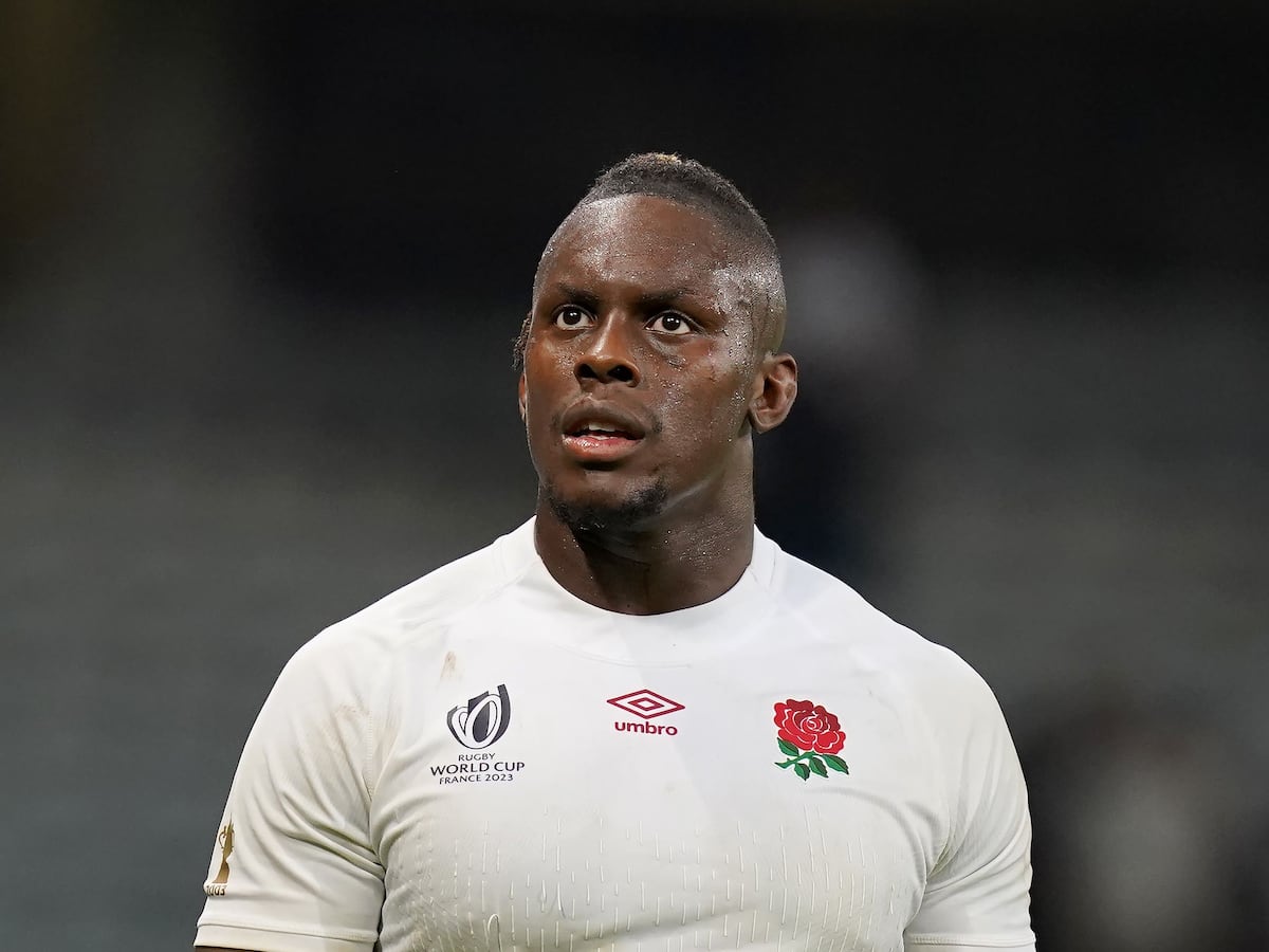 ‘Playing for England is the Mecca’, says Maro Itoje amid breakaway league plans