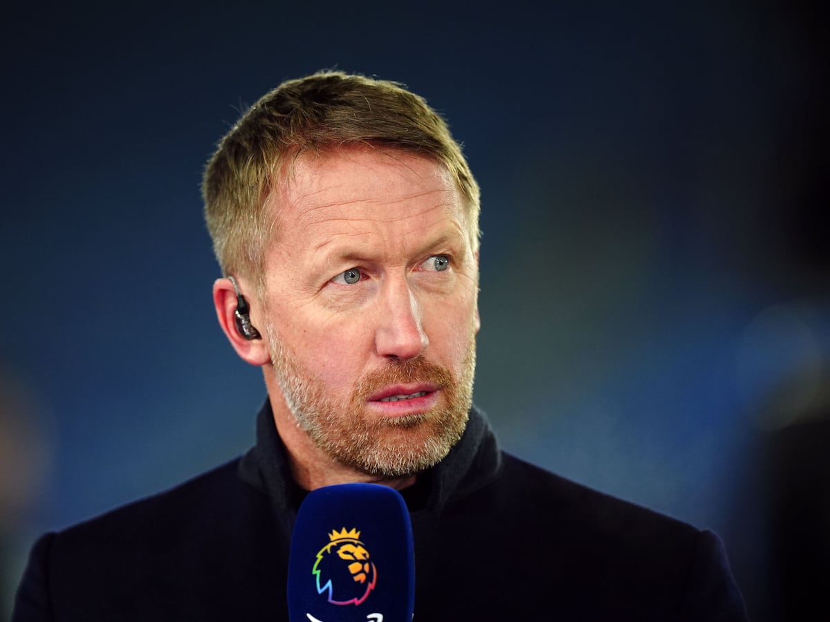 Graham Potter in talks to replace former Wolves boss at West Ham – reports