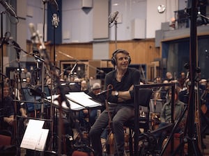 Harry Gregson-Williams