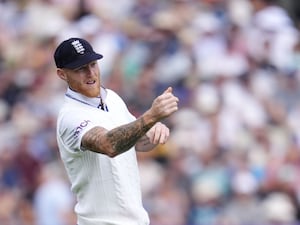 England v West Indies – Rothesay Men’s Test Match Third Test Day One – Edgbaston