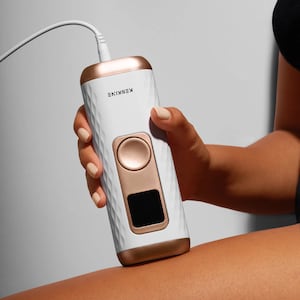 Keskine IPL hair removal device (£199 was £299)