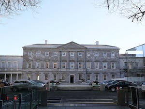 Leinster House