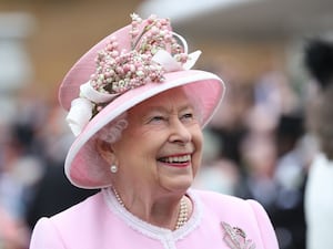 Queen Elizabeth II