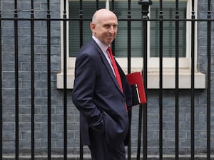 John Healey