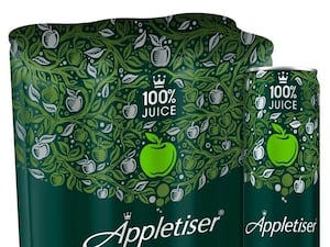 Coca-Cola and Appletiser UK recall