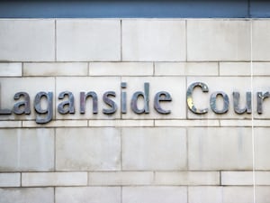 Laganside court