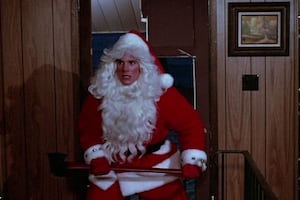 Silent Night, Deadly Night (Shudder)