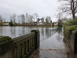 Mary Stevens Park, Stourbridge. Picture Matt Broad