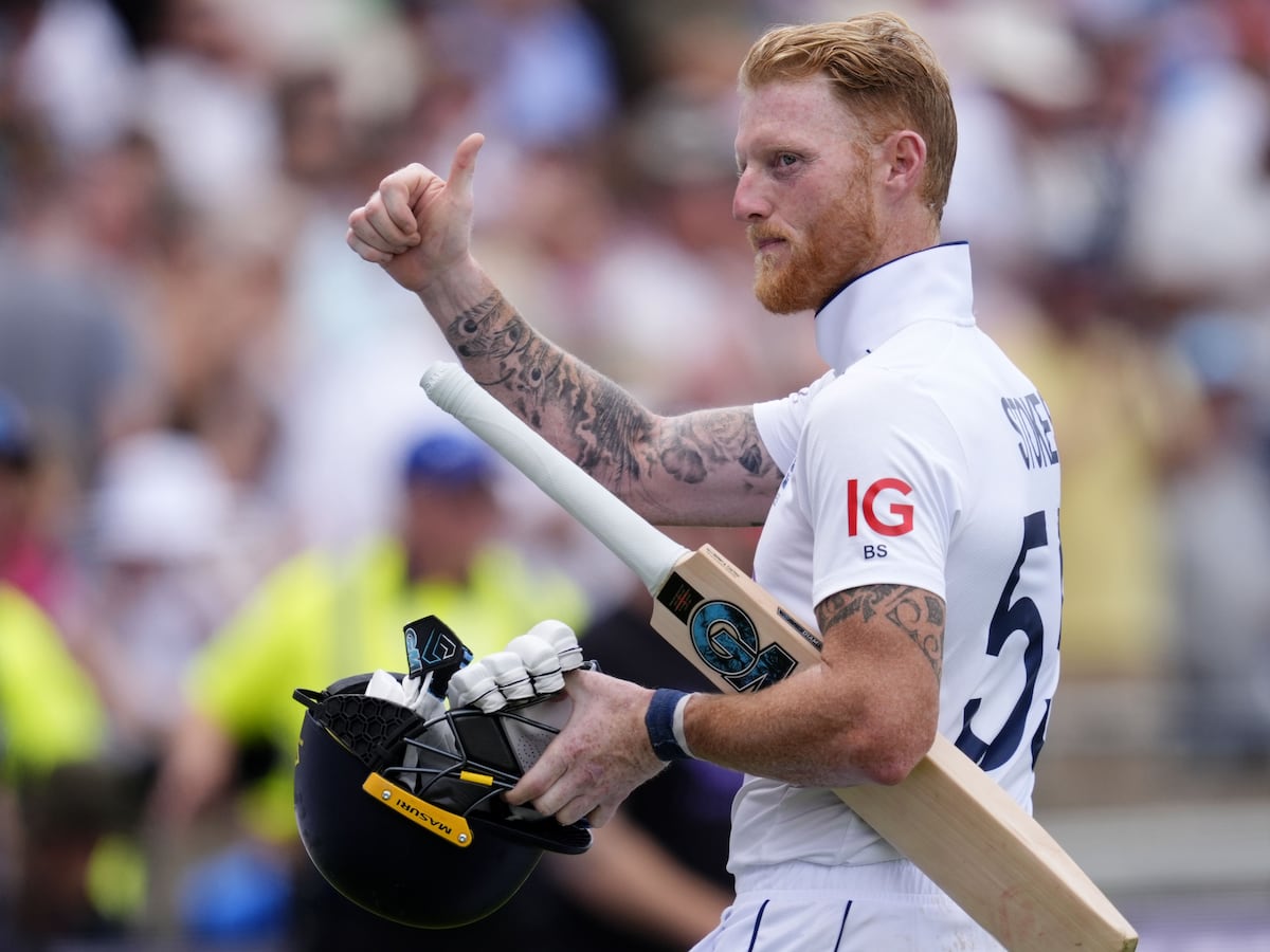 Ben Stokes opts not to enter IPL auction