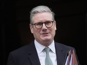 Sir Keir Starmer