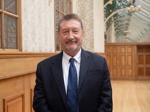 This Town creator Steven Knight