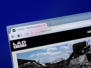 LadBible expects sales growth