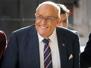 Giuliani