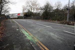 Dartmouth Road, Smethwick