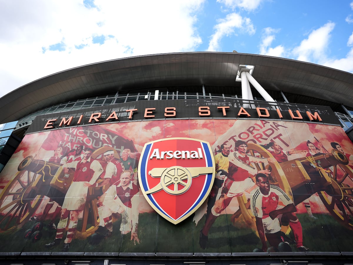 Jason Ayto takes interim role as Arsenal start search for Edu replacement