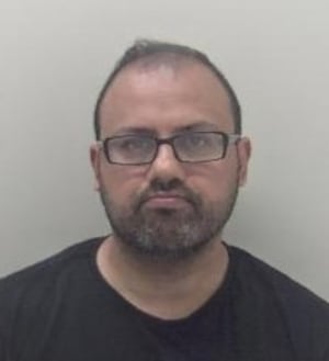 Ranbir Singh was jailed for six years for two offences of money laundering after he was convicted of laundering £3.3 million between 2015 and 2018.