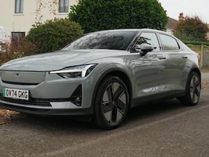 Polestar 2