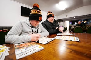 Bilston FC looks to become a fan owned football club with residents signing up.