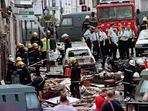 Omagh Bombing Inquiry