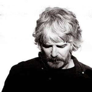 John Bramwell (I Am Kloot)