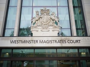 Westminster Magistrates Court