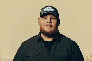 The real Luke Combs