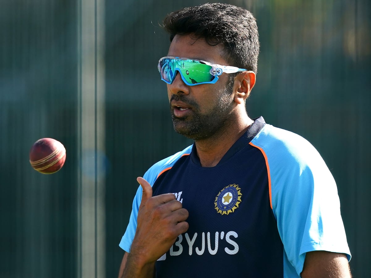 India off-spinner Ravichandran Ashwin retires from international cricket