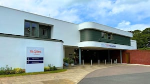 St Giles Hospice is part of a national legacy campaign