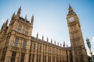 National World has backed a campaign from the Creative Rights in AI Coalition, calling for the Government to ‘Make It Fair’ and protect copyright (Pictured: Westminster) 