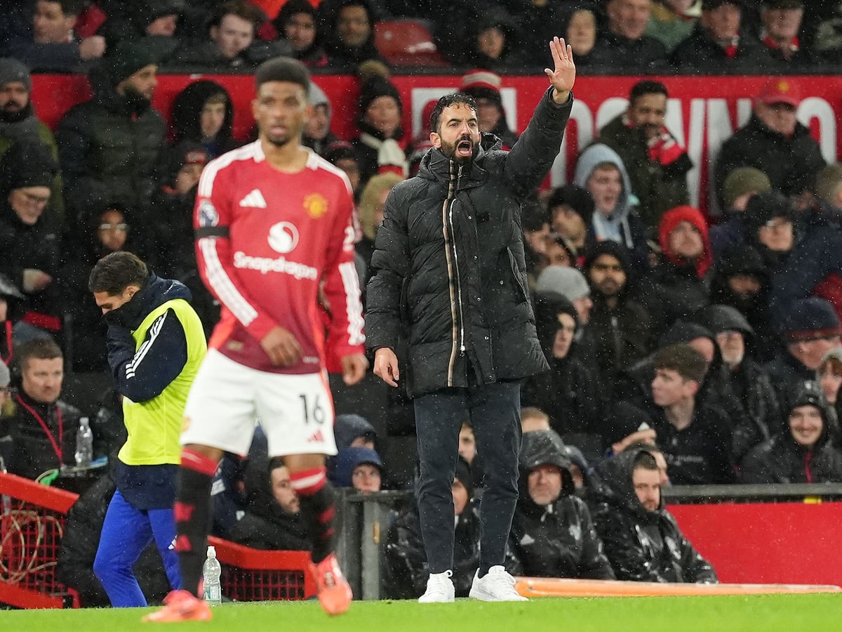 More misery for Manchester United as Nottingham Forest claim fine victory