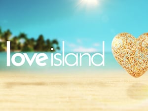 Love Island 2021 logo