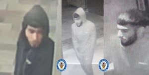 West Midlands Police want to speak to this man after a woman was raped in Perry Barr and another woman was assaulted