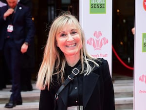 National Prince’s Trust Awards 2019