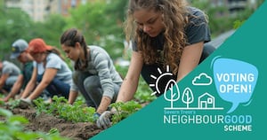 Severn Trent's NeighbourGOOD Scheme