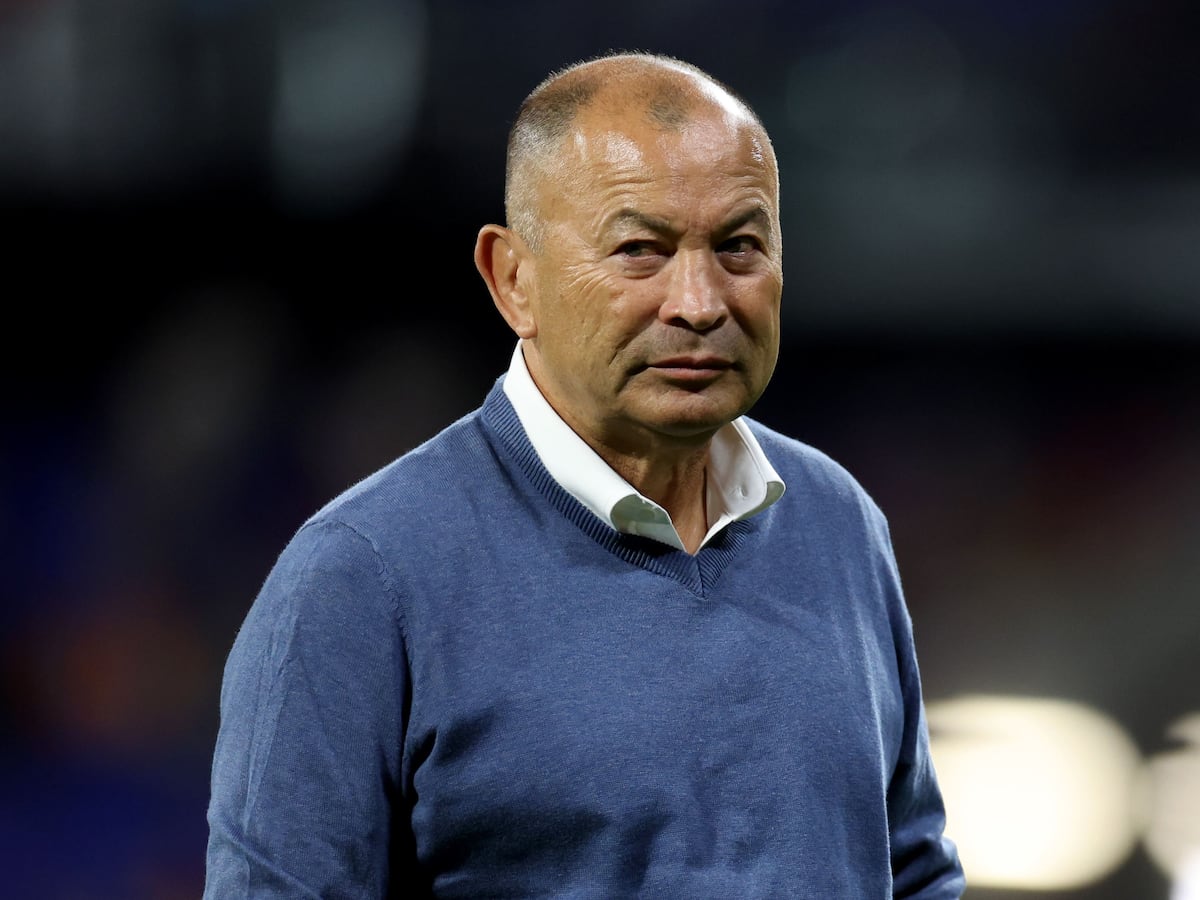 Steve Borthwick hails England collaboration as Danny Care criticises Eddie Jones