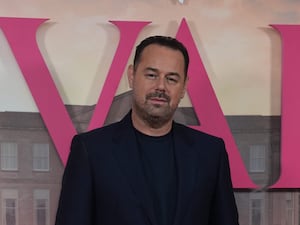 Danny Dyer