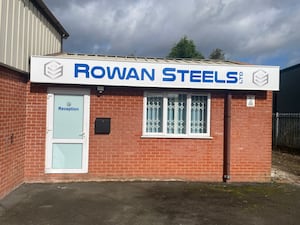 Rowan Steels