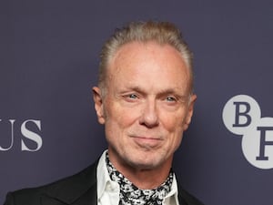 Gary Kemp