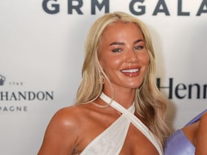 Love Island contestant Grace Jackson