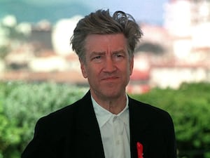 David Lynch death