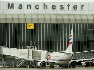 Manchester Airport