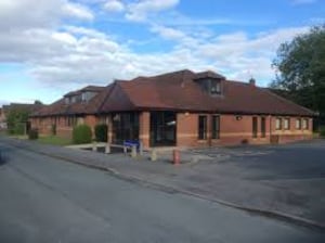 Bilbrook Medical Centre