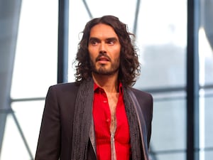 Russell Brand