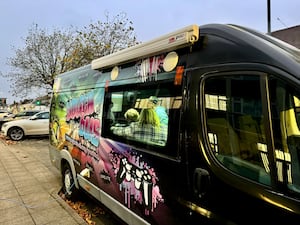 The Youth Bus