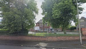 Harry Mitchell Leisure Centre, Broomfield, Smethwick. Pic: Google Maps. Permission for reuse for all LDRS partners.