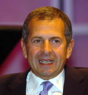 Gerald Ratner