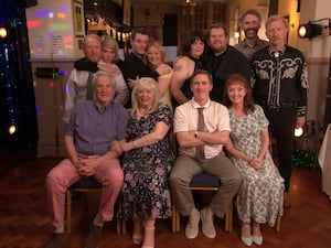 Gavin And Stacey: The Finale