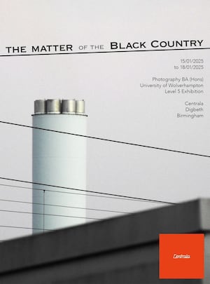 The Matter of the Black Country