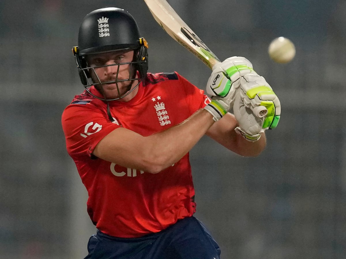 Jos Buttler vows England will be ‘more aggressive’ after T20 thrashing by India